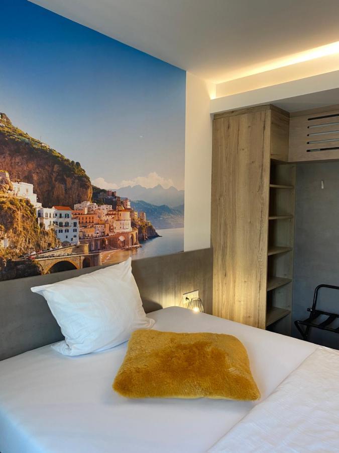 Hotel Villa Toskana Parsberg Dış mekan fotoğraf