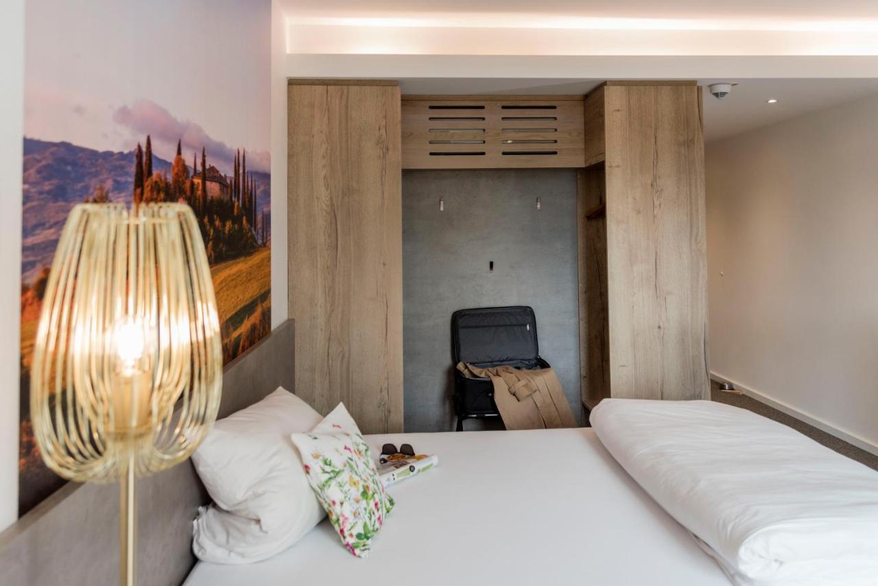 Hotel Villa Toskana Parsberg Dış mekan fotoğraf