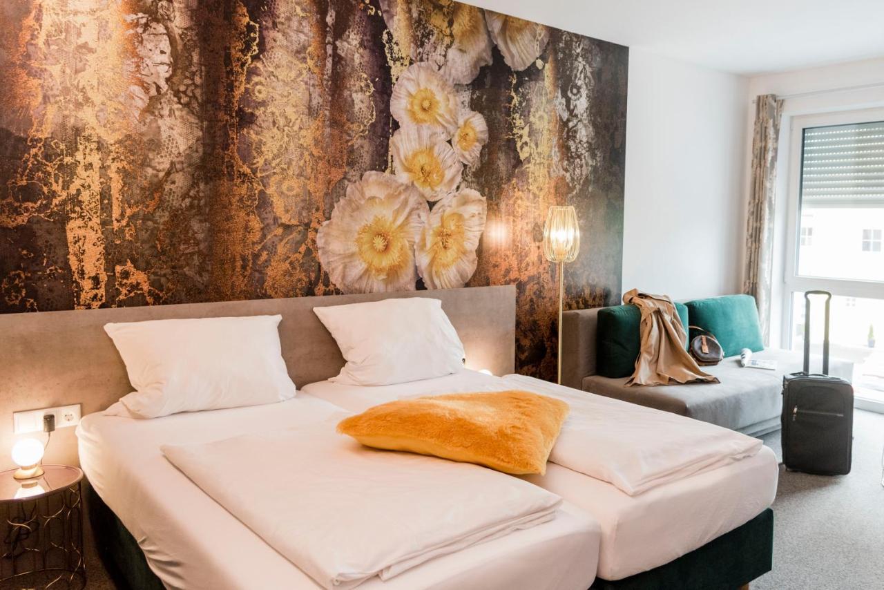 Hotel Villa Toskana Parsberg Dış mekan fotoğraf
