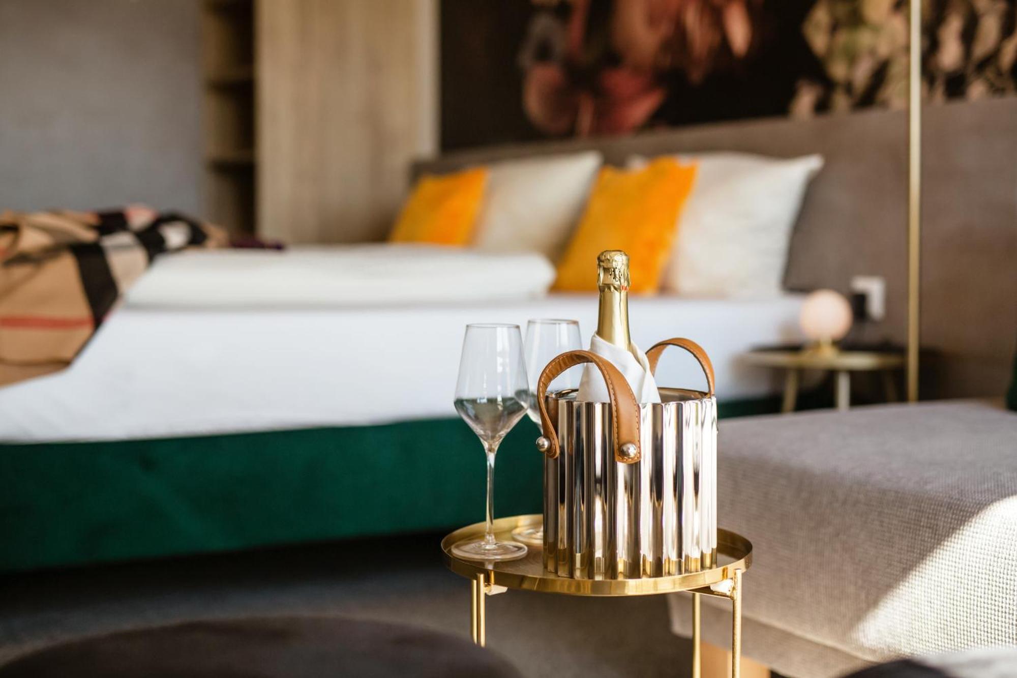 Hotel Villa Toskana Parsberg Dış mekan fotoğraf