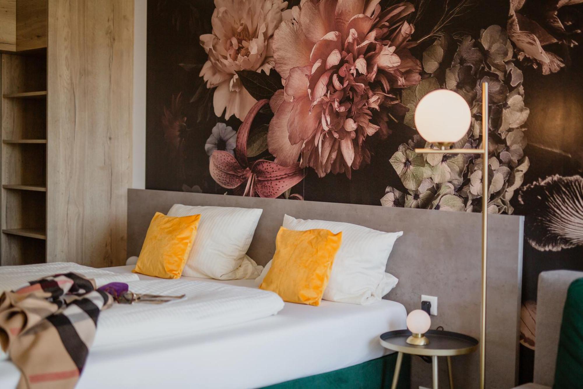 Hotel Villa Toskana Parsberg Dış mekan fotoğraf